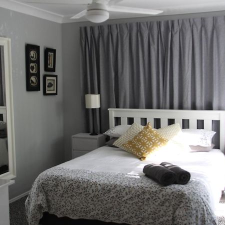 Paperbark Bed & Breakfast Brisbane Exterior foto