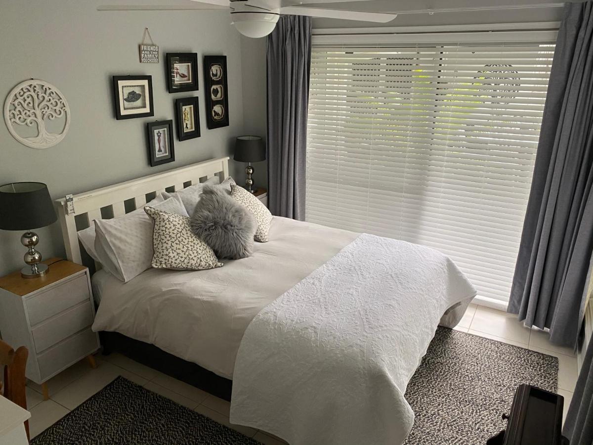 Paperbark Bed & Breakfast Brisbane Exterior foto