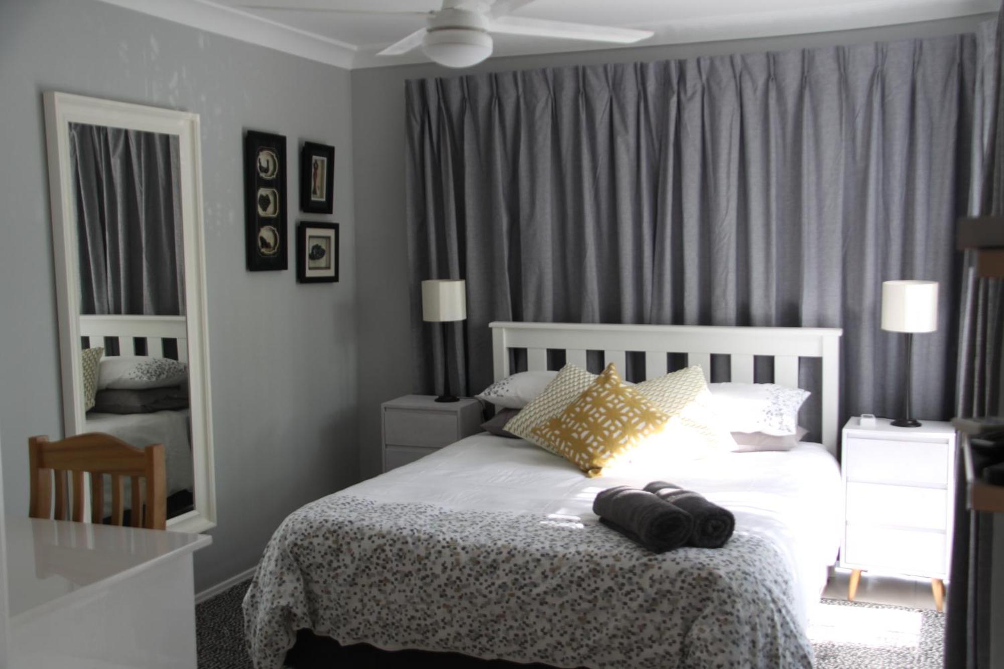Paperbark Bed & Breakfast Brisbane Exterior foto