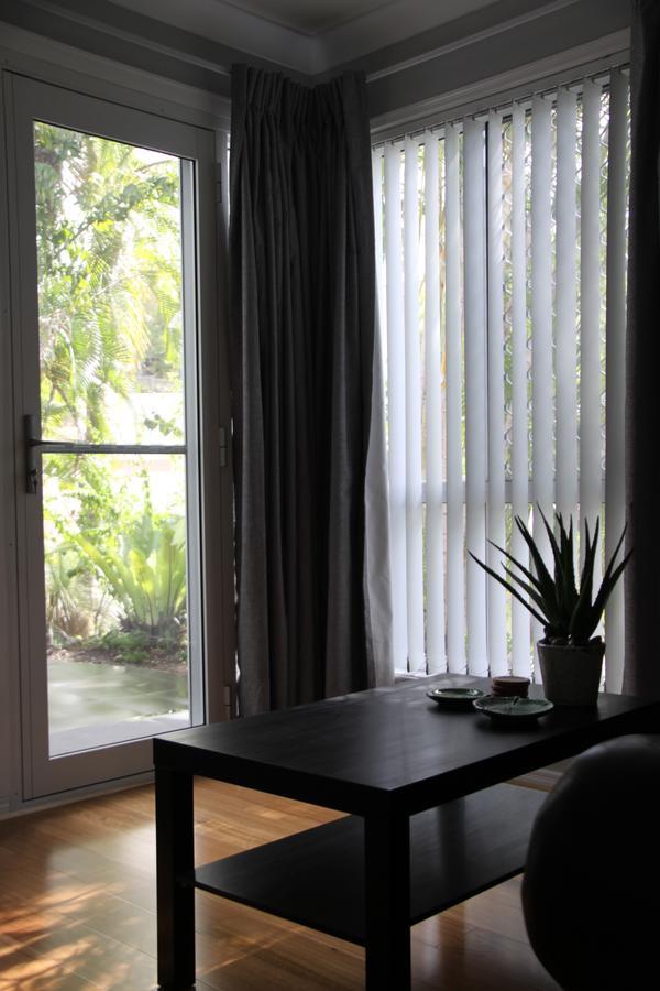 Paperbark Bed & Breakfast Brisbane Exterior foto