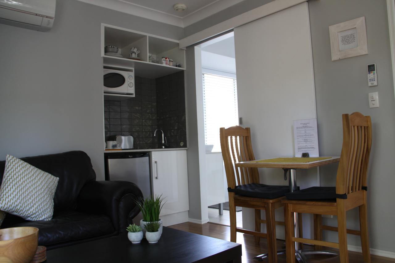 Paperbark Bed & Breakfast Brisbane Exterior foto