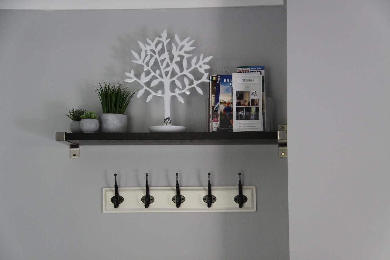 Paperbark Bed & Breakfast Brisbane Exterior foto