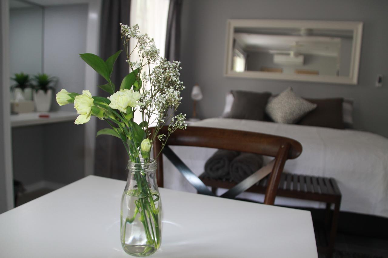 Paperbark Bed & Breakfast Brisbane Exterior foto