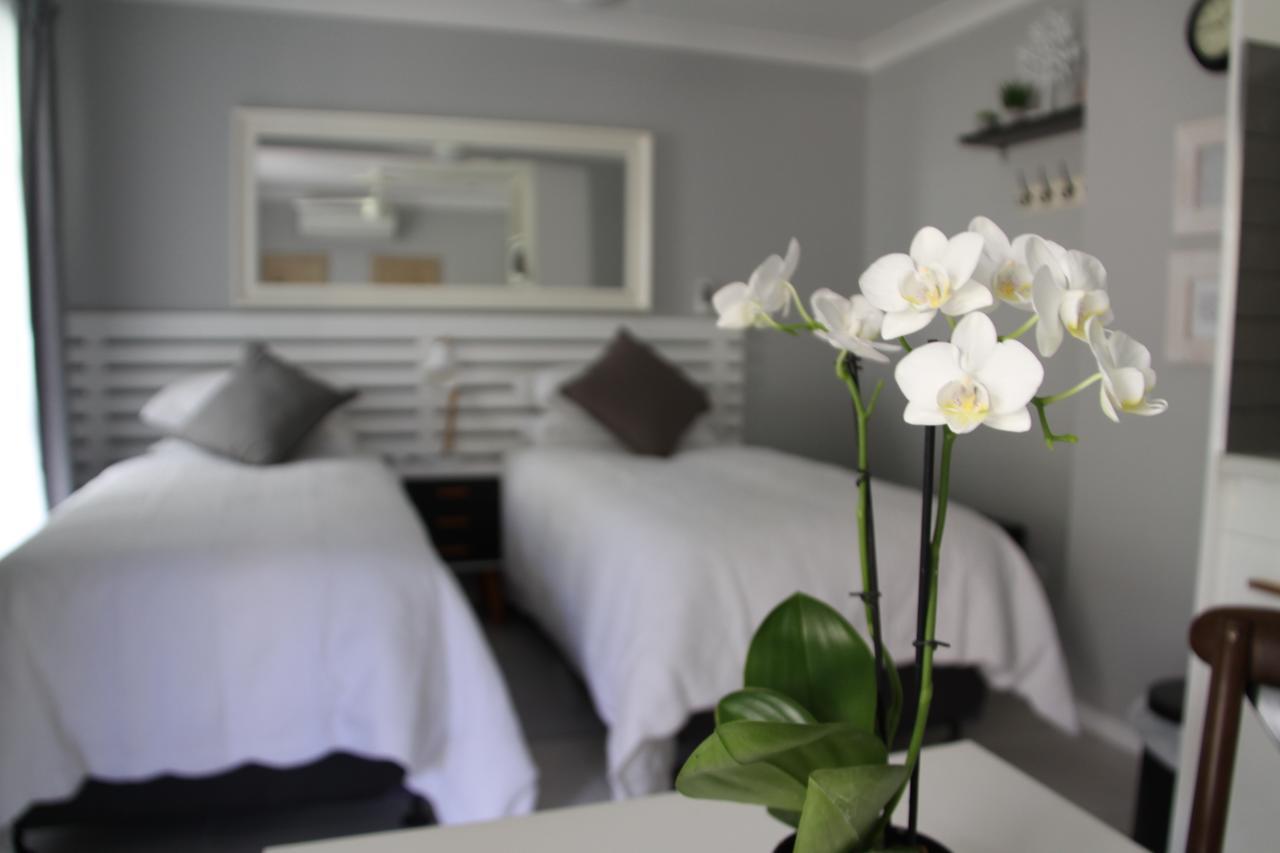 Paperbark Bed & Breakfast Brisbane Exterior foto