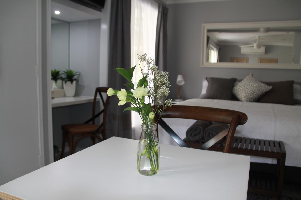 Paperbark Bed & Breakfast Brisbane Exterior foto