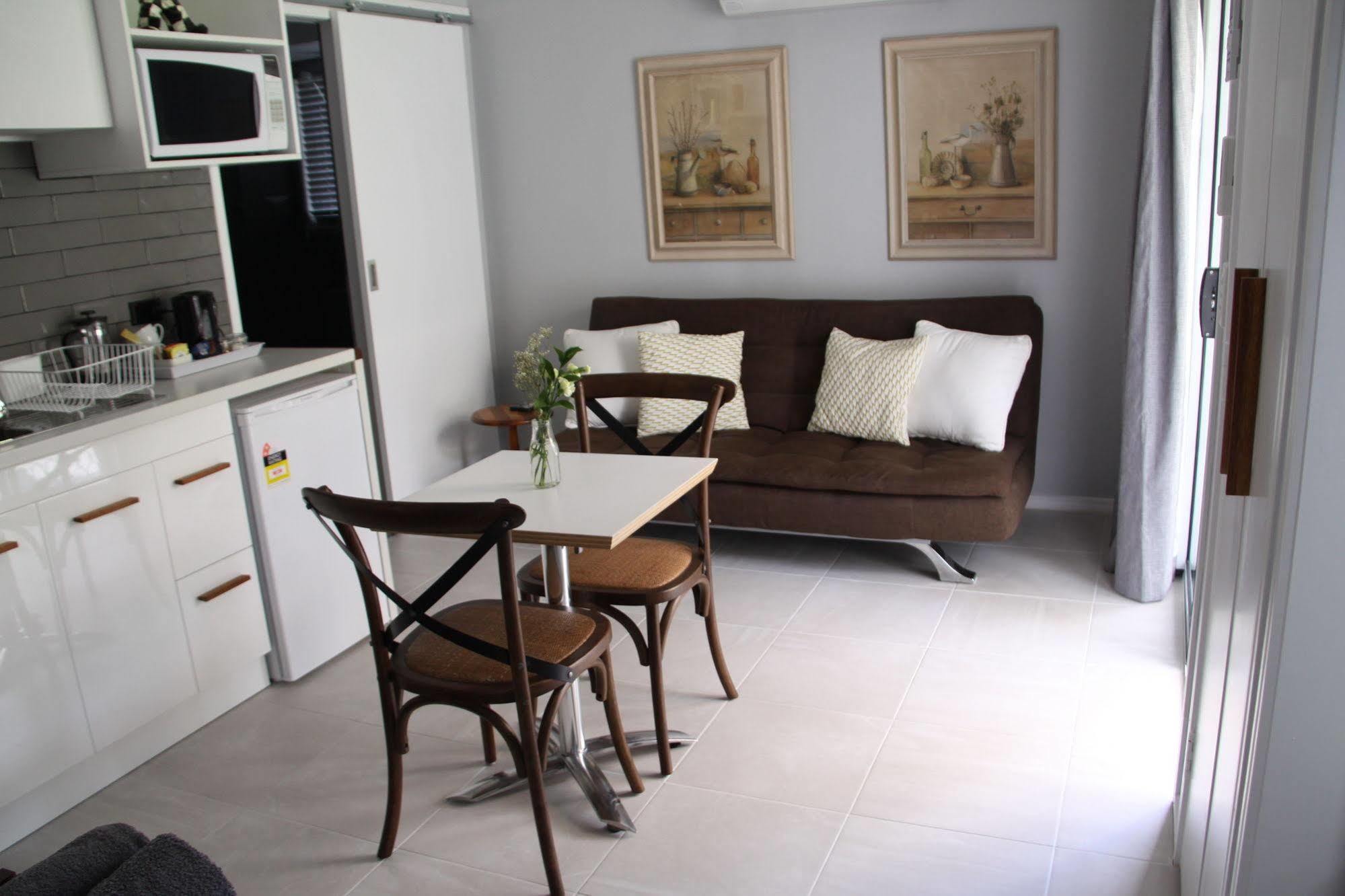 Paperbark Bed & Breakfast Brisbane Exterior foto