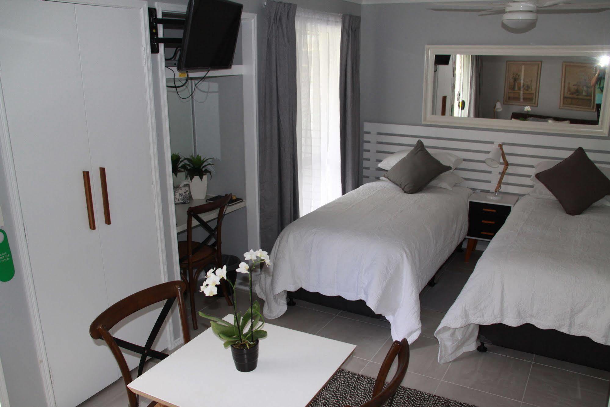 Paperbark Bed & Breakfast Brisbane Exterior foto