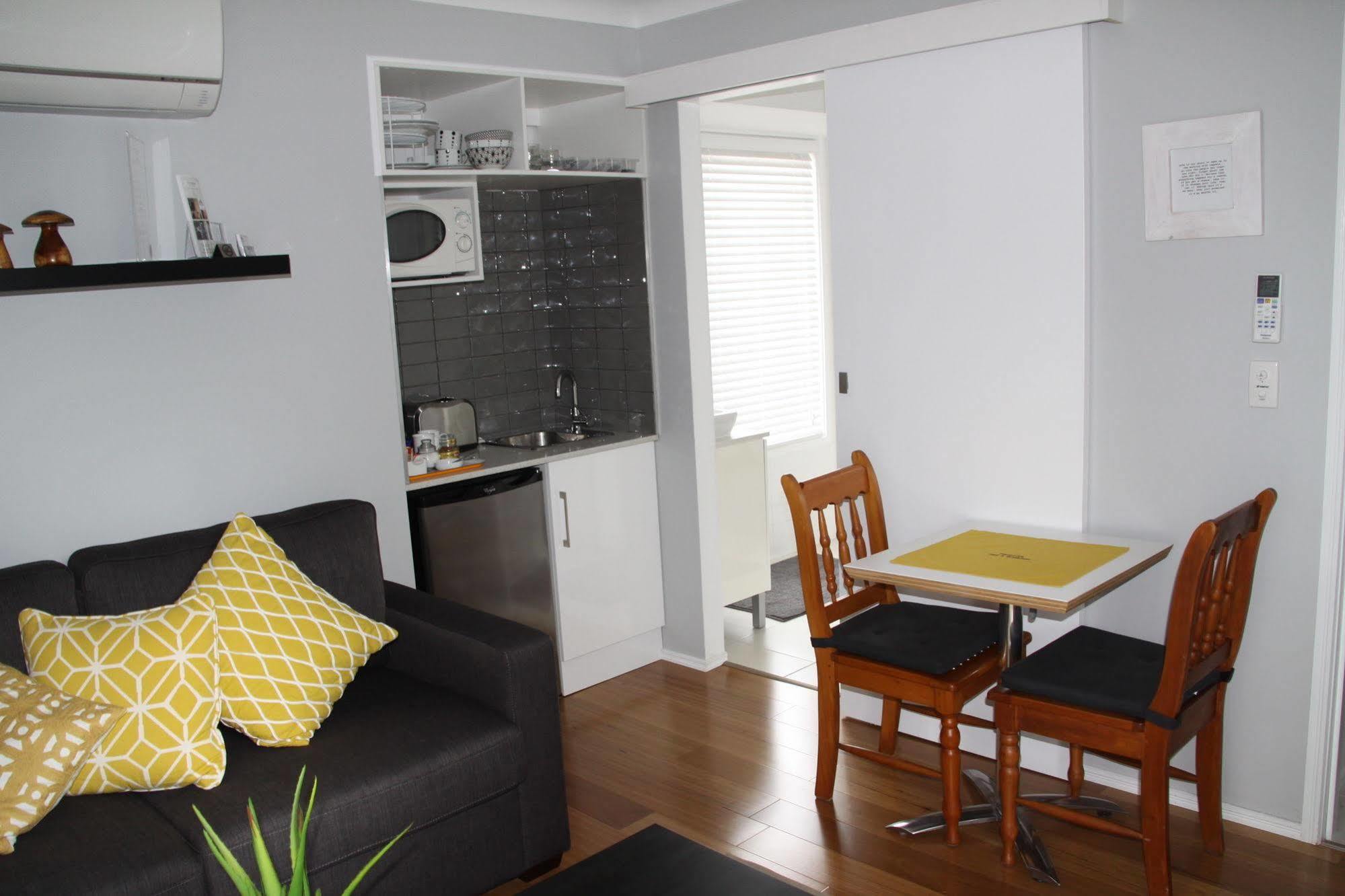 Paperbark Bed & Breakfast Brisbane Exterior foto
