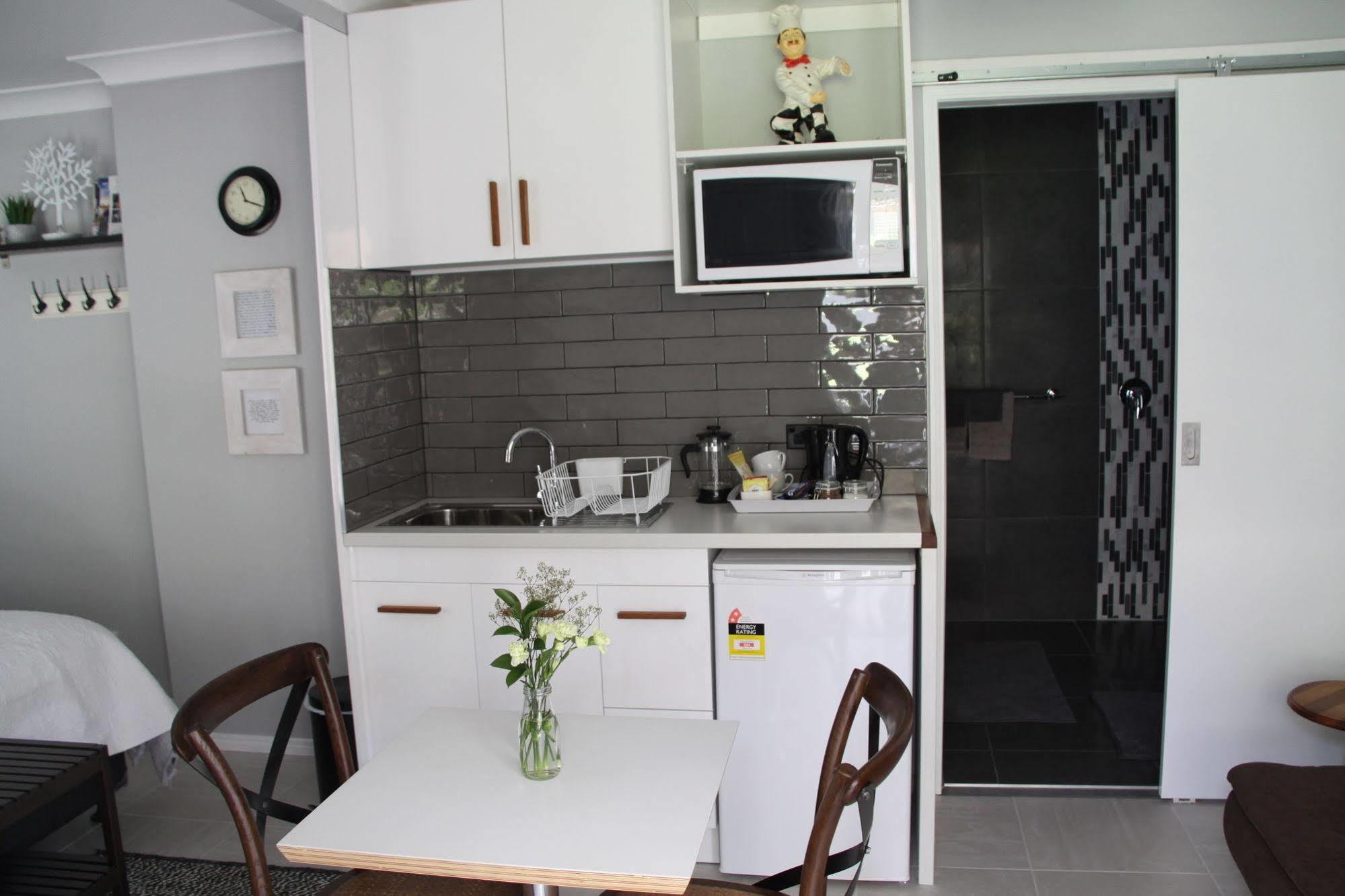 Paperbark Bed & Breakfast Brisbane Exterior foto